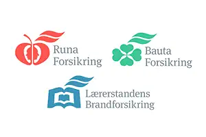LB logo